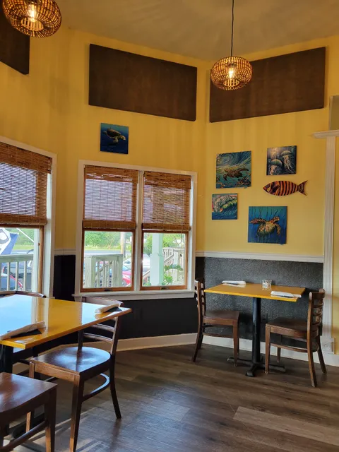 Osprey Shopping Center