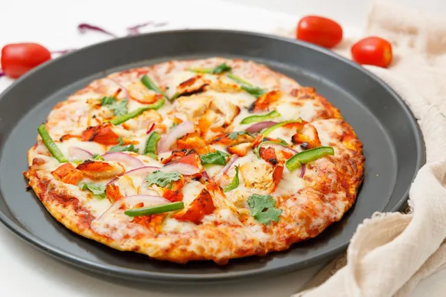 Habibs Middle~Eastern & Indian Food