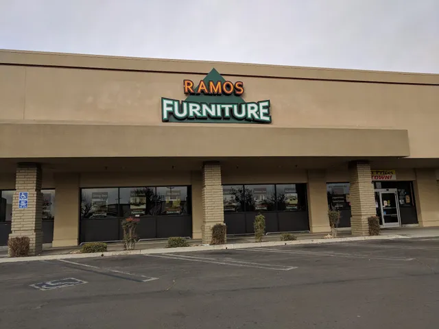Ramos Furniture