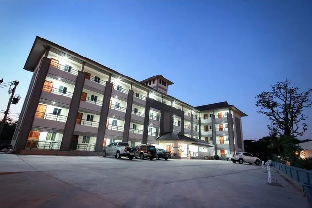 WIRIN PLACE Apartment Khon Kaen