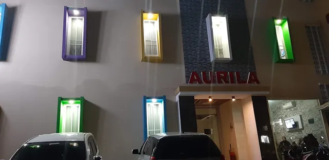 Aurila Homestay Syariah Mitra RedDoorz