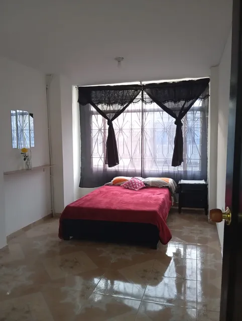 CASA HOSPEDAJE EL TURISTA