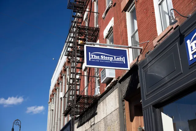 The Sleep Loft - Greenpoint Online Mattress Showroom