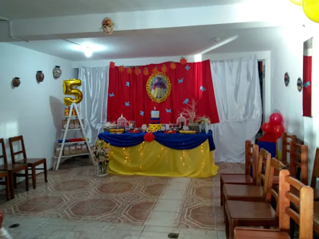 Alga Marina Cebicheria