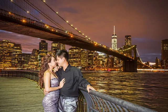 A Plus Studio on 7 (A+ Studio) 雅典婚纱