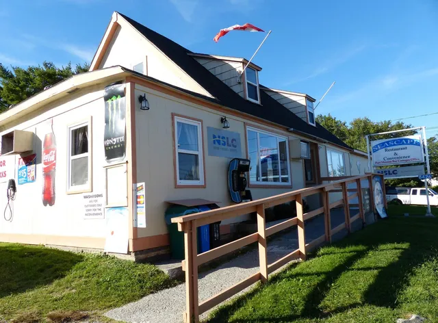 Port Mouton Bay Cottages