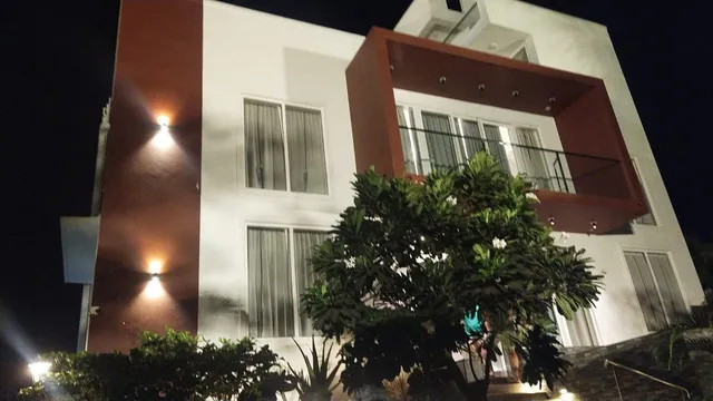 Mer Vue Villa (Beach house), Kovalam, ECR, chennai