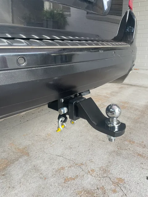 Towbars2U