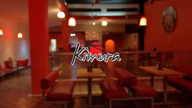Kimura Sushi