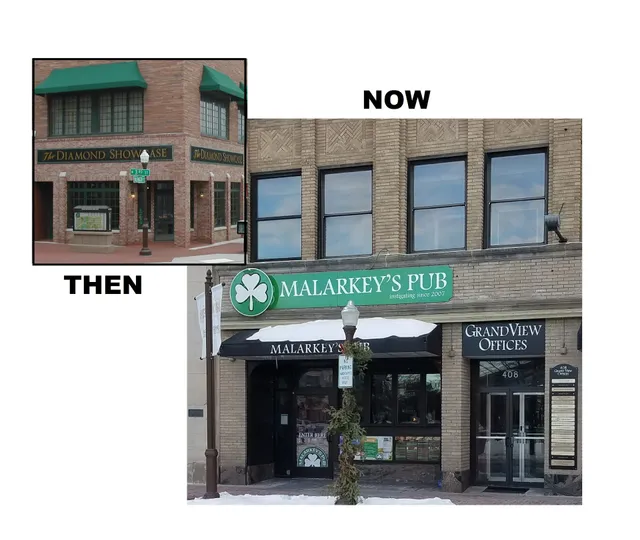 Diamond By Appt / The Diamond Showcase