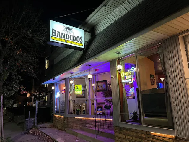 Bandidos Mexican Restaurant
