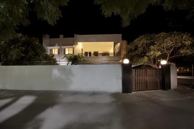 Mimosa Udaipur Homestay