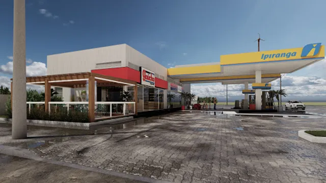 Padaria Gaúcha Cassino