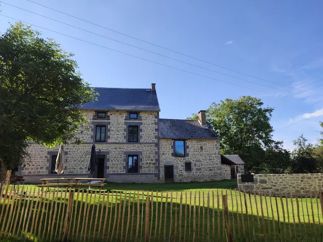 Gîte Lepetit Sabotier