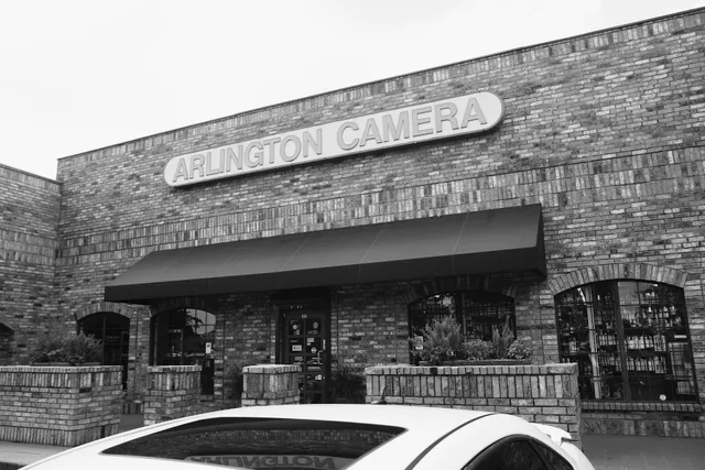 Arlington Camera