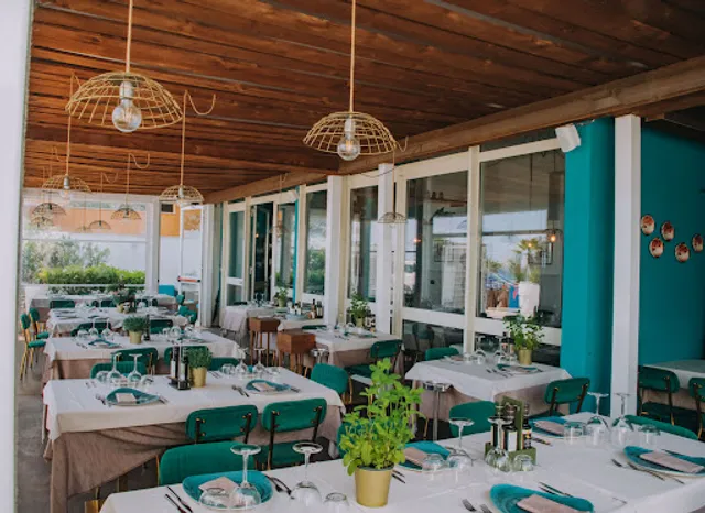 COSIMINO- cibo di mare