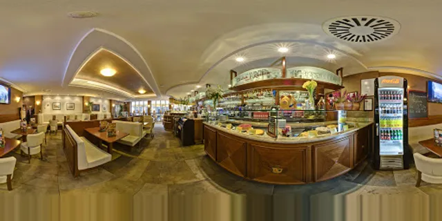 Café Bassanese - Erlangen