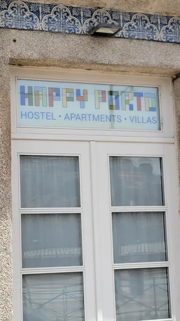 ApartamentsPorto