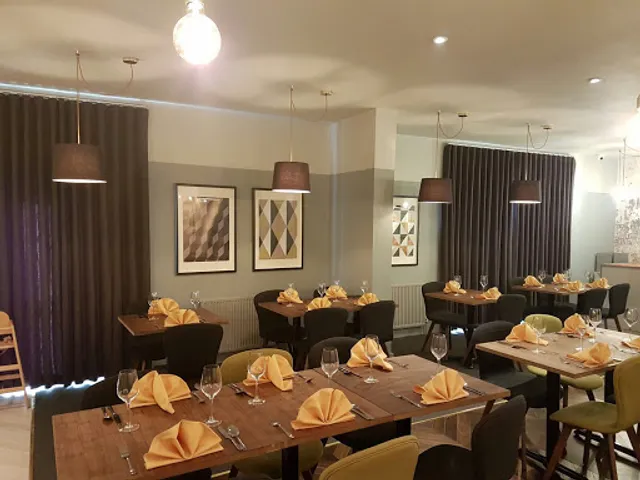 K2H Creative Indian Kitchen