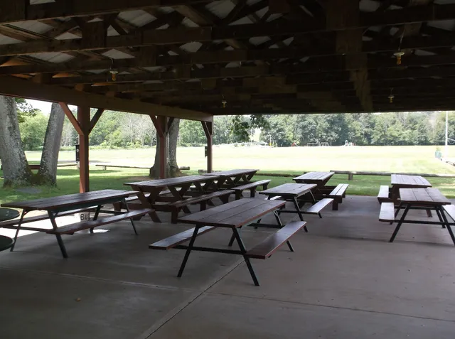 Ransom Township Pavilion