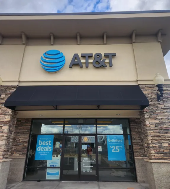 AT&T Store