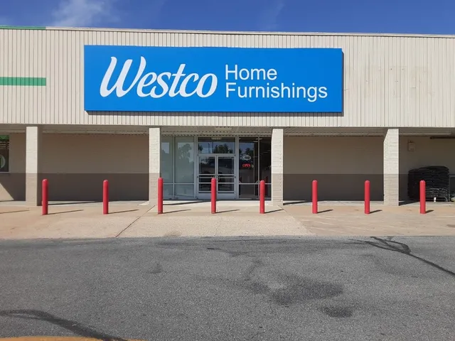 Westco Home Furnishings
