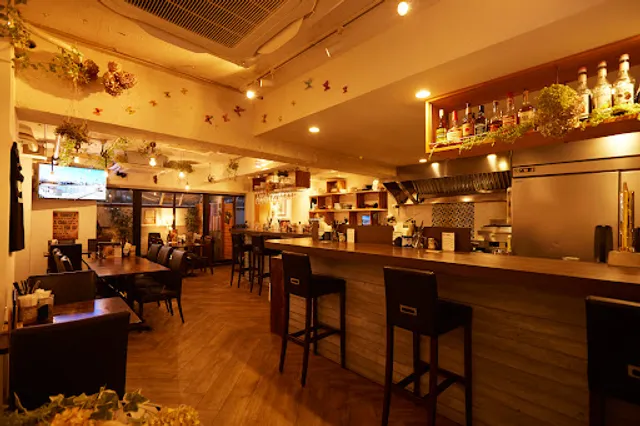 Spareribs House Howdy