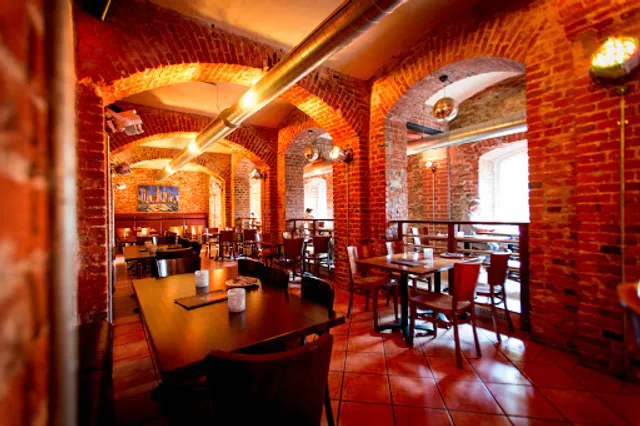 Palais Grill Restaurant