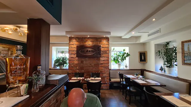 La Botte - Ristorante - Pizzeria