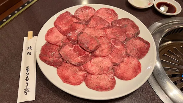 Yakiniku MŌMŌ-TEI
