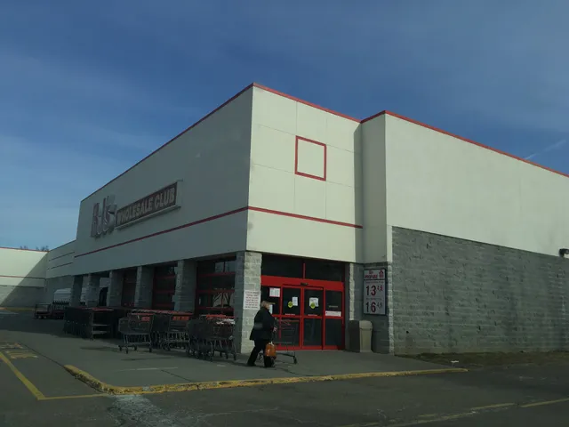 BJ's Wholesale Club
