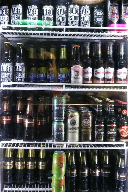 La Guaca Patio Social