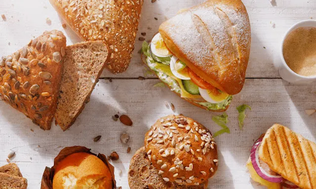 Bakker Bart Zaltbommel 🍞