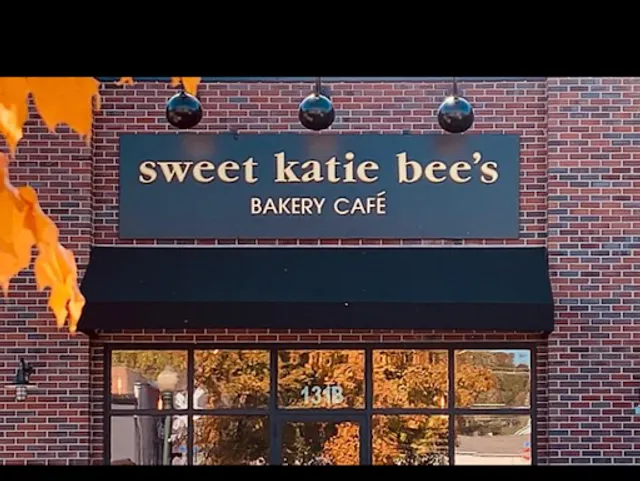 Sweet Katie Bee's Bakery Café