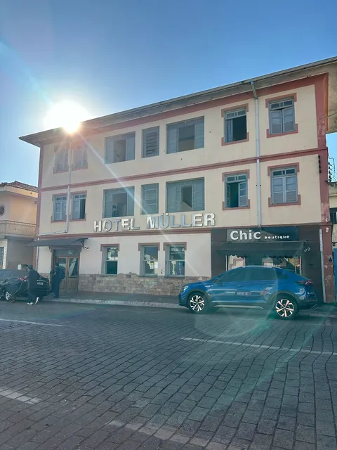 Hotel Müller