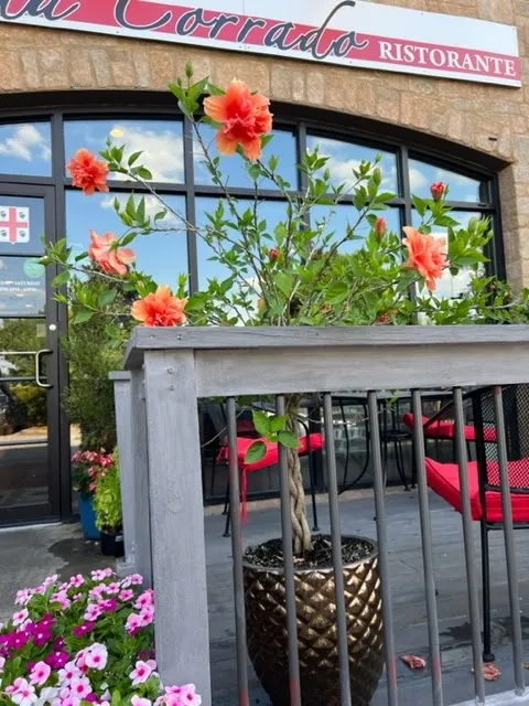 Da Corrado Ristorante