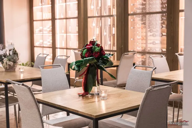 Ristorante Agrituristico TerraRossa Caneva