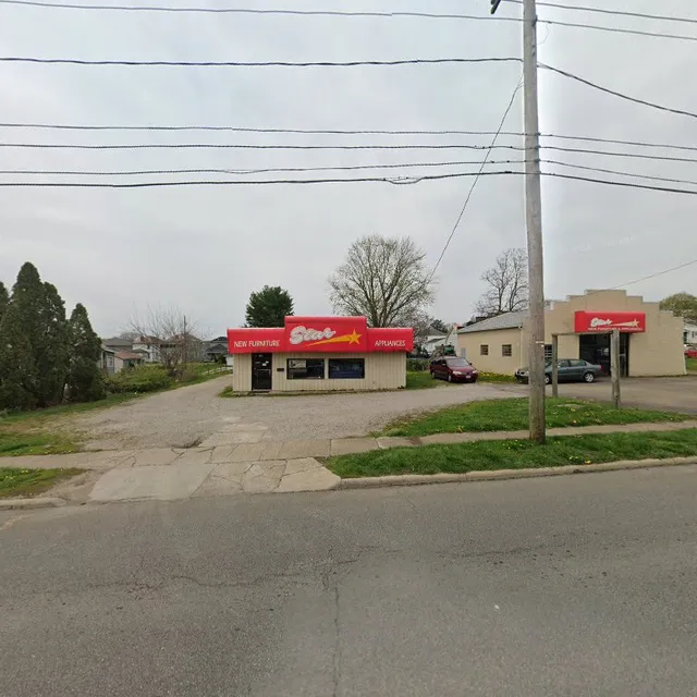 Star Appliance & Furniture