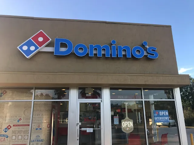 Domino's Pizza