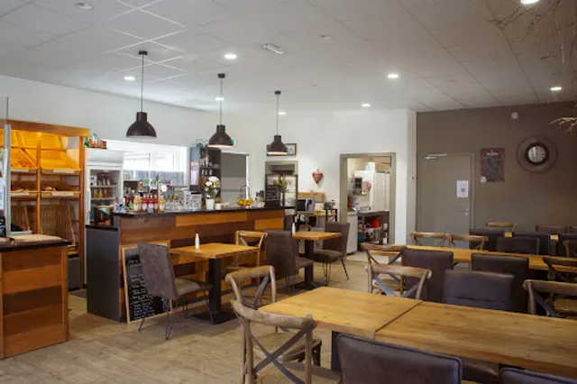 Le Comptoir de la Vallée