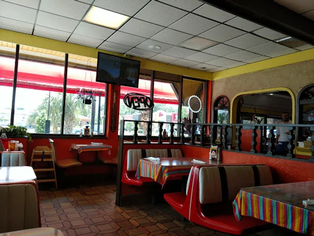 Tapatio's Restaurante Mexicano