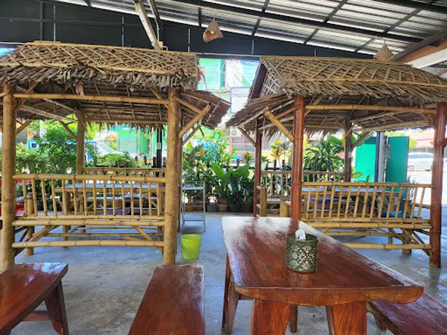 Esan Inter Restaurant