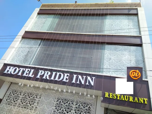 Hotel in Roorkee (Pride Inn)