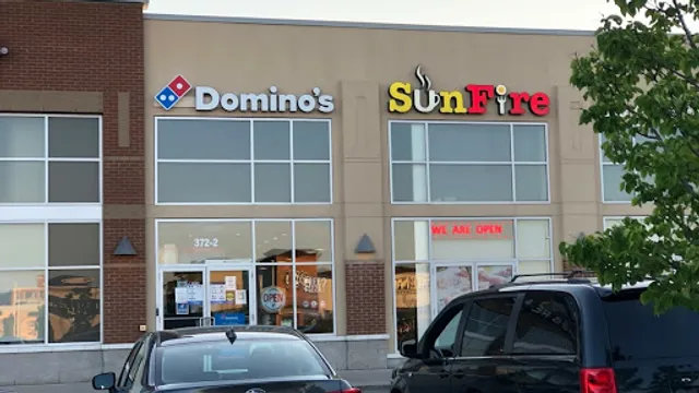 Domino's Pizza