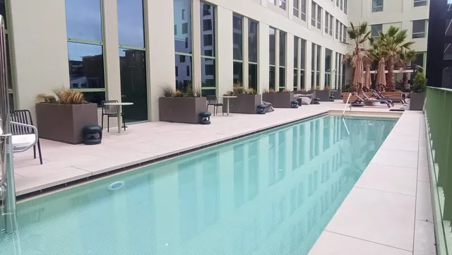 aparto Cristóbal De Moura