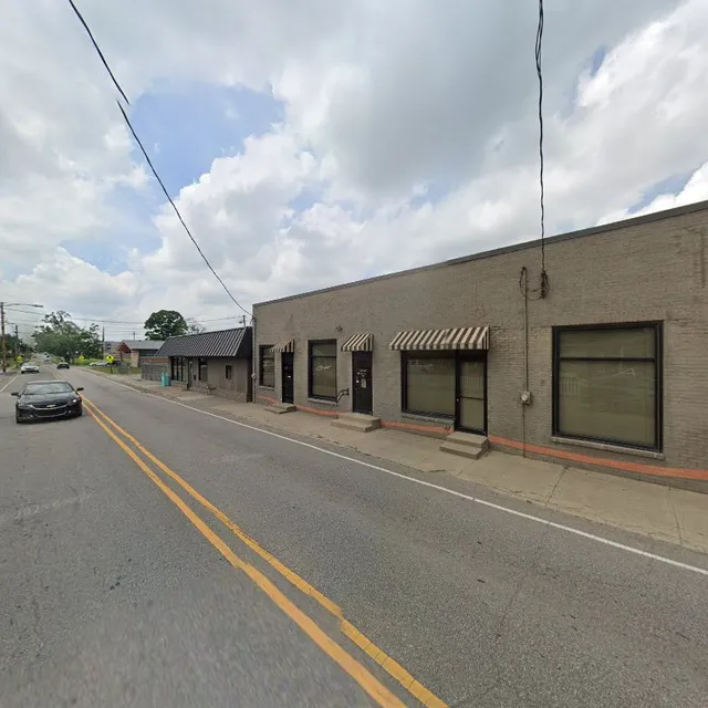 Crystal Graphics Inc.