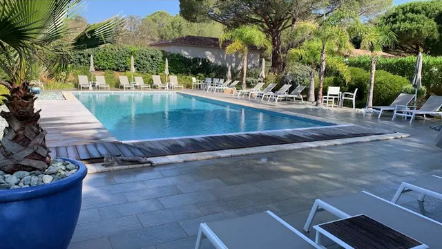 Résidence Les Pins de Santa Giulia