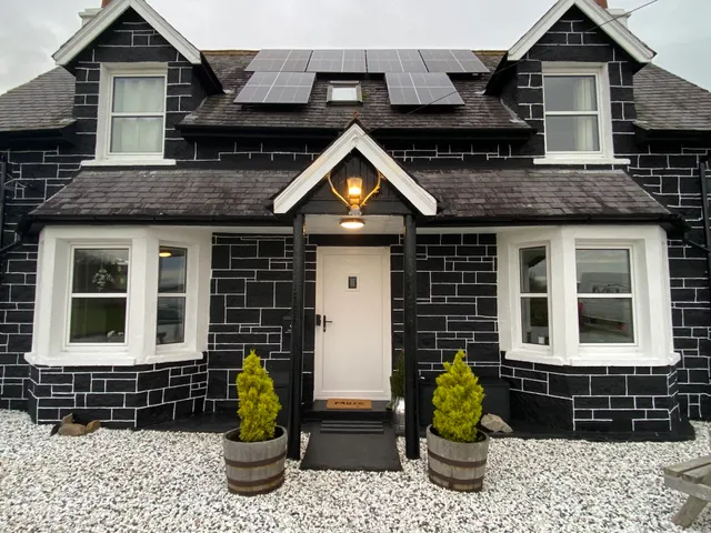 Knockenhooley cottage