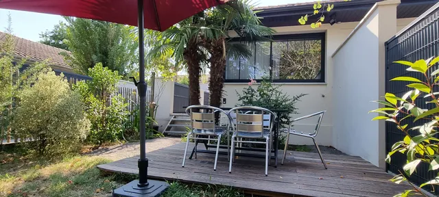 Les Gîtes de Noreda