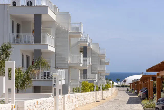 Color Dream Residence Monopoli